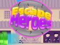 Juego Héroes de la Escape en línea