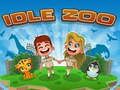 Juego Zoo Inactivo en línea