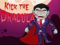 Juego Patea al Drácula en línea