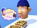Juego Lengua Perfecta en línea