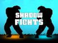Juego Luchas Sombrías en línea