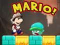 Juego ¡Mario! en línea