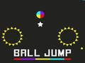 Juego Salto de bola en línea