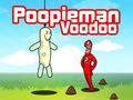 Juego Poopieman Voodoo en línea