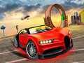 Juego Carrera de Velocidad Máxima 3D en línea