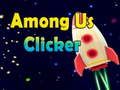 Juego Among Us Clicker en línea