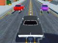 Juego Carrera de Drag Infinita en línea