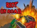 Juego Revuelo en la carretera en línea