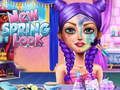 Juego Nueva apariencia de primavera en línea