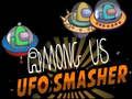 Juego Among Us: Aplastador de OVNIS en línea