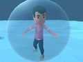 Juego Batalla de Zorb en línea