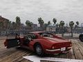 Juego Motor de coches destructibles en la gran megalópolis en línea