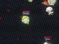 Juego Pez.io Electro en línea