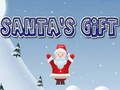 Juego El regalo de Santa en línea