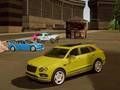Juego Acrobacias locas de coches Vita en línea