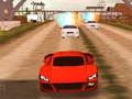 Juego Juego de acrobacias con coches extremos 3D en línea