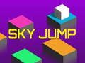 Juego Salto Celestial en línea