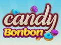 Juego Caramelo Bonbon en línea