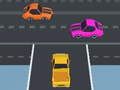 Juego Camino de coches en línea