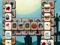 Juego Mahjong de Halloween 2 en línea Juego Mahjong de Halloween 2 en línea