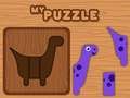 Juego Mi Rompecabezas en línea
