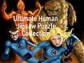 Juego Colección Definitiva de Rompecabezas Humanos en línea