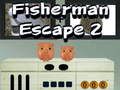 Juego Escape del pescador 2 en línea