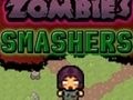Juego Destripadores de Zombies en línea