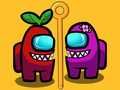 Juego Rescate del impostor en línea Juego Rescate del impostor en línea