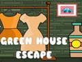 Juego Escape de la Casa Verde en línea