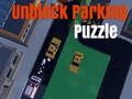 Juego Desbloquear Puzzle de Estacionamiento en línea
