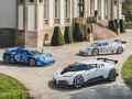 Juego Puzzle Bugatti Centodieci en línea