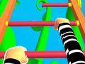 Juego Escalador de escaleras en línea