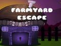 Juego Escape del granero en línea