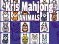 Juego Kris Mahjong 3 en línea