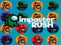 Juego Among Us: Carrera del impostor en línea