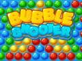 Juego Disparador de Burbujas en línea