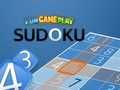 Juego Juego Divertido de Sudoku en línea