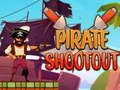 Juego Tiroteo pirata en línea