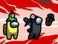 Juego Deslizándose entre nosotros en línea