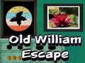 Juego Escape del Viejo William en línea