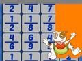 Juego Descubrimiento de Animales: Adición de Fracciones en línea