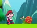 Juego Super Bino Go en línea