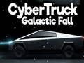 Juego Caída Galáctica del Cybertruck en línea