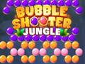 Juego Bubble Shooter Jungle en línea