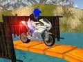 Juego Simulador de motociclismo todoterreno 2021 en línea