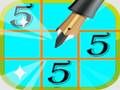 Juego Sudoku Pro en línea
