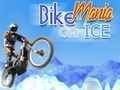 Juego Bike Mania 3 En Hielo en línea