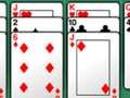 Juego Paciencia Argelina en línea