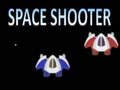 Juego Disparador espacial en línea
